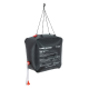 ΝΤΟΥΖΙΕΡΑ CAMPING ESCAPE 40L