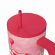 ΘΕΡΜΟΣ STRAW TUMBLER XL SAVE THE AEGEAN 900ml. LOVE ASCEND