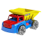 Ανατρεπόμενο Πλαστικό Free Wheels 29cm 29x15cm