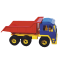 Ανατρεπόμενο Γίγας No.9 Free Wheels 64cm