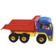 Ανατρεπόμενο Γίγας No.9 Free Wheels 64cm