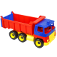 Ανατρεπόμενο 40cm Νο 1022 Free Wheels