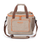 Ισοθερμική Τσάντα - Ψυγείο Escape Canva 20L Sand Orange