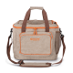 Ισοθερμική Τσάντα - Ψυγείο Escape Canva 20L Sand Orange
