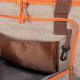 Ισοθερμική Τσάντα - Ψυγείο Escape Canva 20L Sand Orange