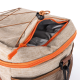 Ισοθερμική Τσάντα - Ψυγείο Escape Canva 20L Sand Orange