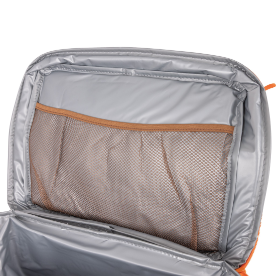 Ισοθερμική Τσάντα - Ψυγείο Escape Canva 20L Sand Orange