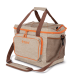 Ισοθερμική Τσάντα - Ψυγείο Escape Canva 20L Sand Orange