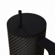 ΘΕΡΜΟΣ STRAW TUMBLER XL SAVE THE AEGEAN 900ml CARBON FIBRE