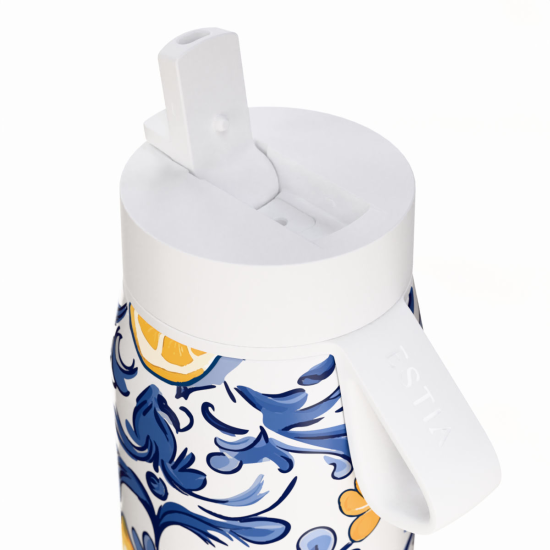 ΘΕΡΜΟΣ PULSE SAVE THE AEGEAN 500ml AMALFI COAST