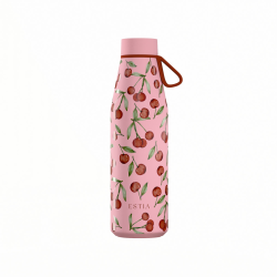 ΘΕΡΜΟΣ FLOW SAVE THE AEGEAN 500ml CHERRY ROSE
