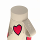 ΘΕΡΜΟΣ FLOW SAVE THE AEGEAN 500ml TENDER LACE