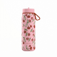 ΘΕΡΜΟΣ PULSE SAVE THE AEGEAN 500ml CHERRY ROSE