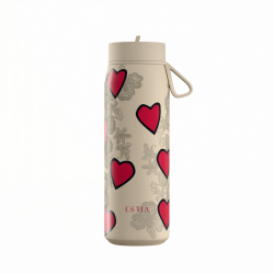 ΘΕΡΜΟΣ PULSE SAVE THE AEGEAN 500ml TENDER LACE