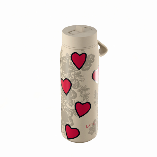 ΘΕΡΜΟΣ PULSE SAVE THE AEGEAN 500ml TENDER LACE
