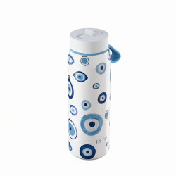 ΘΕΡΜΟΣ PULSE SAVE THE AEGEAN 500ml SPIRIT OF LUCK