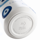 ΘΕΡΜΟΣ PULSE SAVE THE AEGEAN 500ml SPIRIT OF LUCK