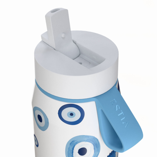 ΘΕΡΜΟΣ PULSE SAVE THE AEGEAN 500ml SPIRIT OF LUCK