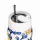 ΘΕΡΜΟΣ LENS SAVE THE AEGEAN 360ml AMALFI COAST