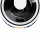 ΘΕΡΜΟΣ LENS SAVE THE AEGEAN 360ml AMALFI COAST