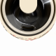 ΘΕΡΜΟΣ LENS SAVE THE AEGEAN 360ml BLOOM BEIGE