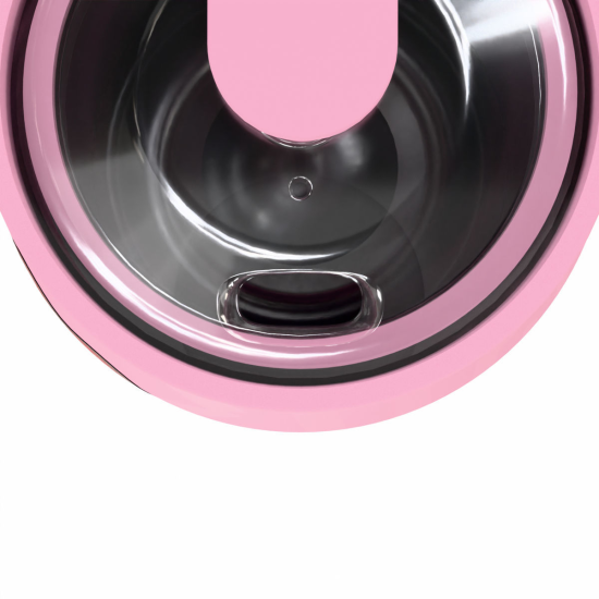 ΘΕΡΜΟΣ LENS SAVE THE AEGEAN 360ml BLUSH POP
