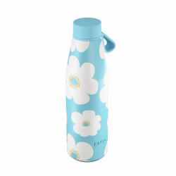 ΘΕΡΜΟΣ FLOW SAVE THE AEGEAN 500ml BLUE DAISY