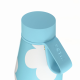 ΘΕΡΜΟΣ FLOW SAVE THE AEGEAN 500ml BLUE DAISY