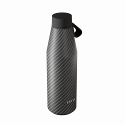 ΘΕΡΜΟΣ FLOW SAVE THE AEGEAN 500ml CARBON FIBRE