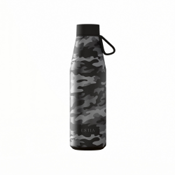 ΘΕΡΜΟΣ FLOW SAVE THE AEGEAN 500ml DARK CAMO