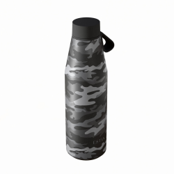ΘΕΡΜΟΣ FLOW SAVE THE AEGEAN 500ml DARK CAMO