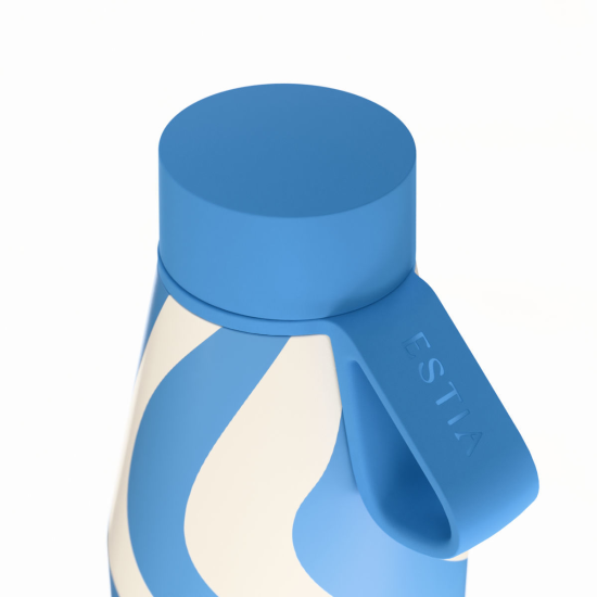 ΘΕΡΜΟΣ FLOW SAVE THE AEGEAN 500ml OCEAN WAVES