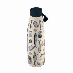 ΘΕΡΜΟΣ FLOW SAVE THE AEGEAN 500ml SALT LIFE