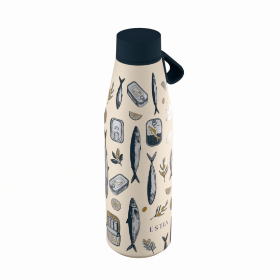 ΘΕΡΜΟΣ FLOW SAVE THE AEGEAN 500ml SALT LIFE