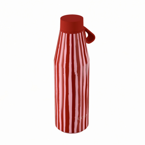 ΘΕΡΜΟΣ FLOW SAVE THE AEGEAN 500ml VIVA STRIPE
