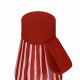 ΘΕΡΜΟΣ FLOW SAVE THE AEGEAN 500ml VIVA STRIPE