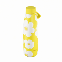 ΘΕΡΜΟΣ FLOW SAVE THE AEGEAN 500ml YELLOW DAISY