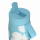 ΘΕΡΜΟΣ PULSE SAVE THE AEGEAN 500ml BLUE DAISY