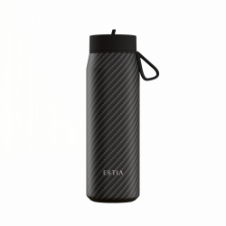 ΘΕΡΜΟΣ PULSE SAVE THE AEGEAN 500ml CARBON FIBRE
