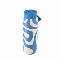 ΘΕΡΜΟΣ PULSE SAVE THE AEGEAN 500ml OCEAN WAVES