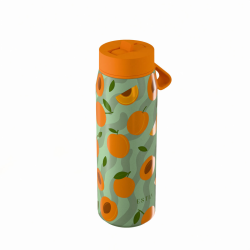 ΘΕΡΜΟΣ PULSE SAVE THE AEGEAN 500ml PEACH GARDEN