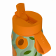 ΘΕΡΜΟΣ PULSE SAVE THE AEGEAN 500ml PEACH GARDEN