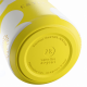 ΘΕΡΜΟΣ PULSE SAVE THE AEGEAN 500ml YELLOW DAISY