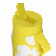 ΘΕΡΜΟΣ PULSE SAVE THE AEGEAN 500ml YELLOW DAISY