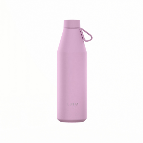 ΘΕΡΜΟΣ FLOW SAVE THE AEGEAN 800ml LAVENDER