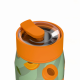 ΘΕΡΜΟΣ LENS SAVE THE AEGEAN 360ml PEACH GARDEN