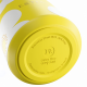 ΘΕΡΜΟΣ LENS SAVE THE AEGEAN 360ml YELLOW DAISY