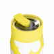 ΘΕΡΜΟΣ LENS SAVE THE AEGEAN 360ml YELLOW DAISY