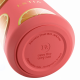 ΘΕΡΜΟΣ LENS SAVE THE AEGEAN 360ml ORANGE POP
