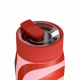 ΘΕΡΜΟΣ LENS SAVE THE AEGEAN 360ml CORAL WAVES